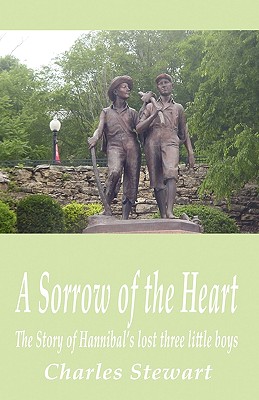 A Sorrow of the Heart - Stewart, Charles