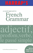 A Sound Approach to French Grammar - Foster, David, and Sweeney, Bernard