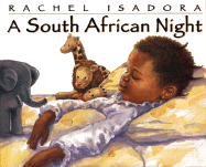 A South African Night - 