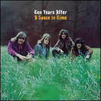 A Space in Time - Ten Years After