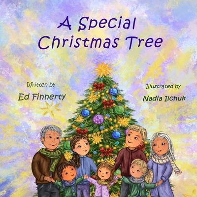 A Special Christmas Tree - Nelson, R a (Editor), and Finnerty, Ed