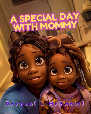 A Special Day With Mommy - McDaniel, Racquel L