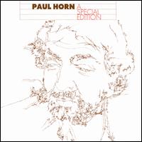 A Special Edition [Import Version] - Paul Horn