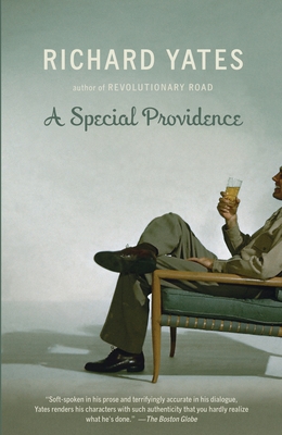 A Special Providence - Yates, Richard