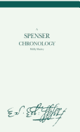 A Spenser Chronology