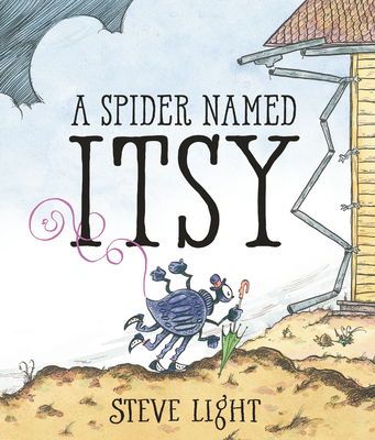 A Spider Named Itsy - 