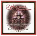 A Spiritual Christmas [St. Clair]