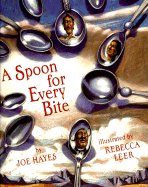 A Spoon for Every Bite