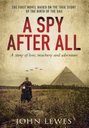 A Spy After All