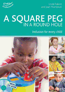 A Square Peg in a Round Hole