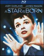 A Star Is Born [Deluxe Edition] [2 Discs] [DigiBook] [Blu-ray] - George Cukor