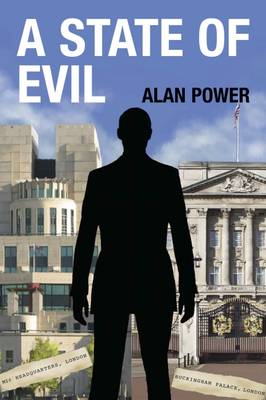 A State of Evil - Power, Alan