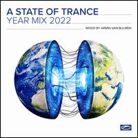 A State of Trance: Year Mix 2022 - Armin van Buuren