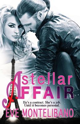 A Stellar Affair - Montelibano, Eve