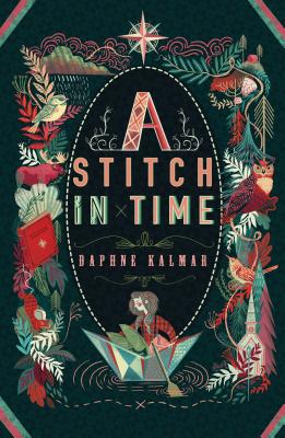 A Stitch in Time - Kalmar, Daphne