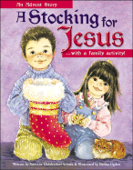 A Stocking for Jesus * - Arruda, Suzanne M