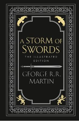 A Storm of Swords - Martin, George R.R.