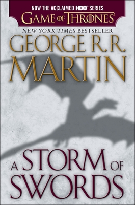 A Storm of Swords - Martin, George R R