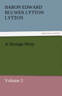 A Strange Story