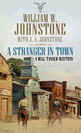 A Stranger in Town