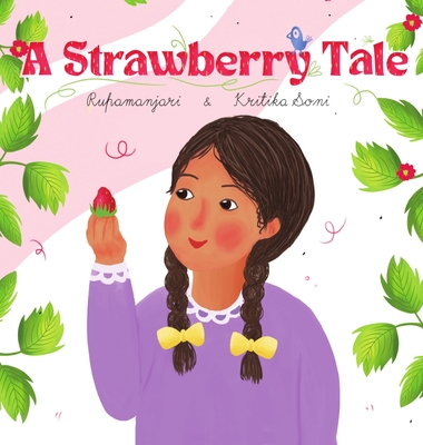 A Strawberry Tale - Majumder, Rupamanjari