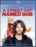 A Street Cat Named Bob [Blu-ray] - Roger Spottiswoode