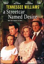 A Streetcar Named Desire - Glenn Jordan