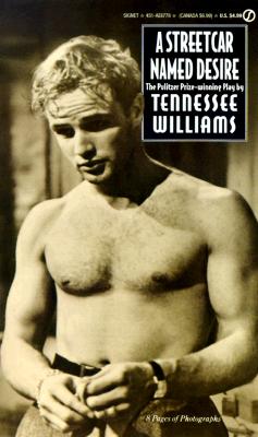 A Streetcar Named Desire - Williams, Tennessee (Introduction by)