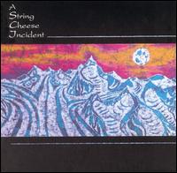 A String Cheese Incident Live - The String Cheese Incident