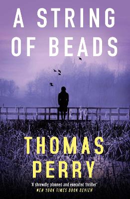 A String of Beads - Perry, Thomas