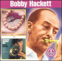 A String of Pearls/Trumpets' Greatest Hits - Bobby Hackett