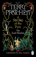 A Stroke of the Pen: The Lost Stories