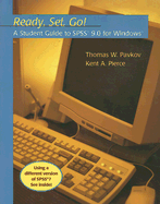 A Student Guide to SPSS 9.0 for Windows