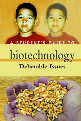 A Student's Guide to Biotechnology - Creative Media Applications