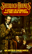 A Study in Scarlet and the Sign of Four - Doyle, Arthur Conan, Sir