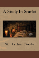 A Study In Scarlet