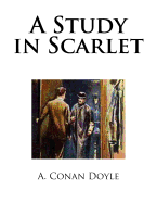 A Study in Scarlet