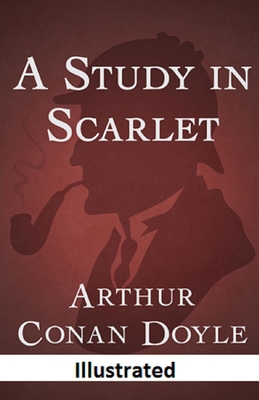 A Study in Scarlet - Doyle, Arthur Conan, Sir