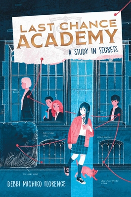 A Study in Secrets - Florence, Debbi Michiko