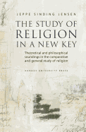 A Study of Religion in a New Key