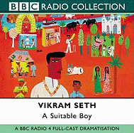 A Suitable Boy: BBC Radio 4 Full-cast Dramatisation