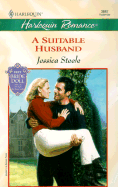 A Suitable Husband - Steele, Jessica