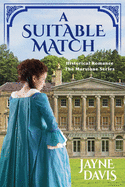 A Suitable Match: Historical Romance