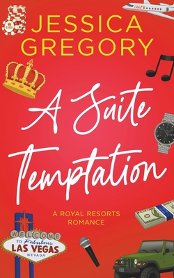 A Suite Temptation - Gregory, Jessica