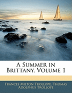 A Summer in Brittany, Volume 1