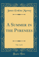 A Summer in the Pyrenees, Vol. 1 of 2 (Classic Reprint)