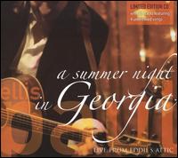 A Summer Night in Georgia - Ellis Paul