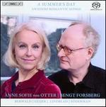 A Summer's Day: Swedish Romantic Songs