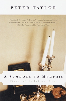 A Summons to Memphis - Taylor, Peter