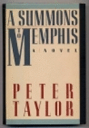 A Summons to Memphis - Taylor, Peter